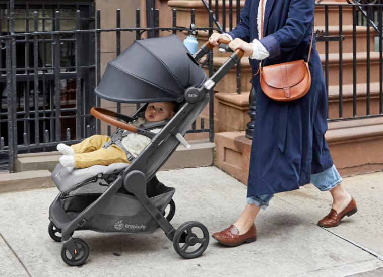 aaa ergobaby metro